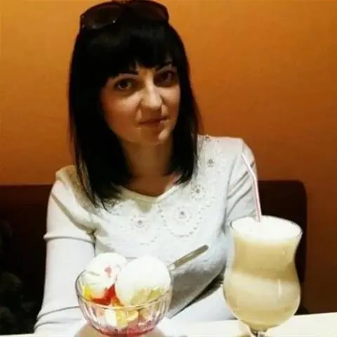 Karoliinaonmärkä image 1